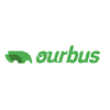 $15 off every ride with the new OurBus SuperSaver Pass